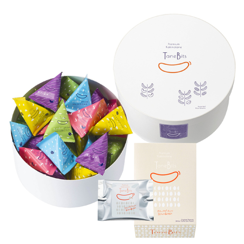 限定品】紙博京都2024 いのうえ彩 2024 缶セット マスキングテープ