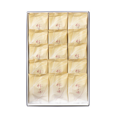 紡ぎ詩15個入