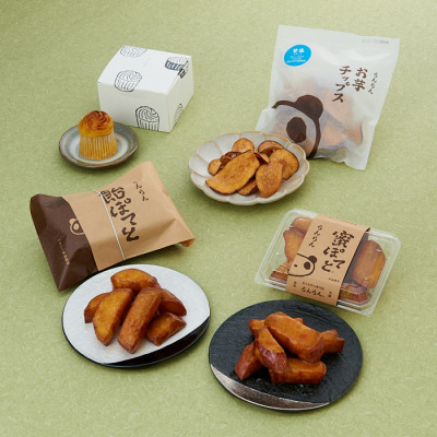 らんらん初めてセット