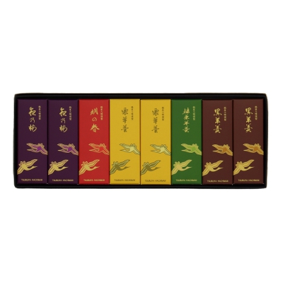 一口羊羹 8本入り