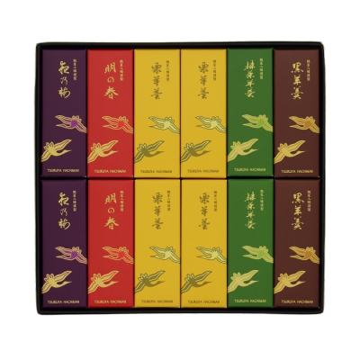 一口羊羹 12本入り