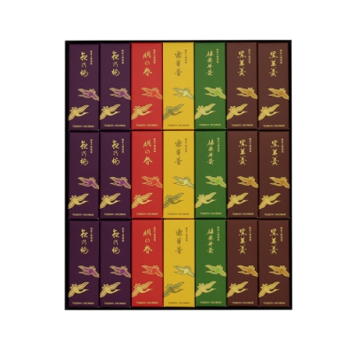 一口羊羹 21本入り