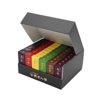 一口羊羹 48本入り