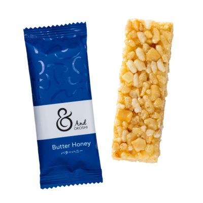 & ORIGIN バターハニー