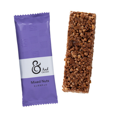 & NEO ミックスナッツ