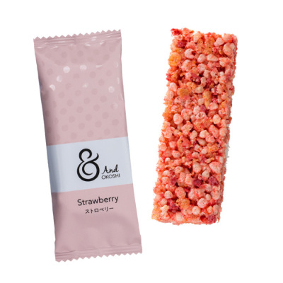 & NEO ストロベリー