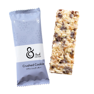 & NEO クラッシュクッキー