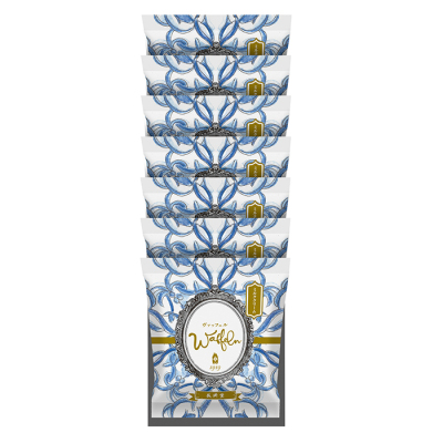 ヴァッフェル 7枚入