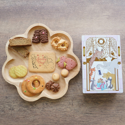 スマイリーデイズ