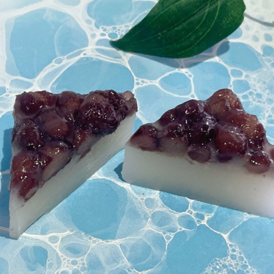 水無月(3カップ入り) ＜6月30日受け取り＞
