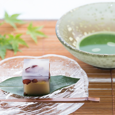 水無月＜6月30日受け取り＞