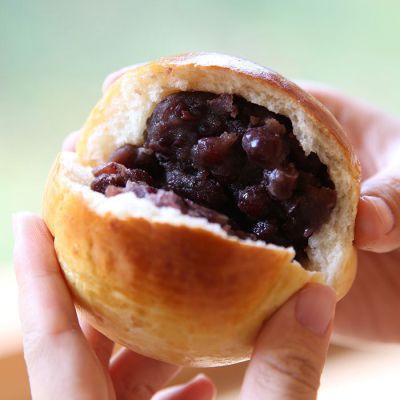 匠のあんぱん 3個入り<7月3日受け取り>