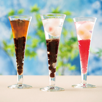 和の夏ゼリー 9本入