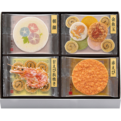 夏きらり 10袋入