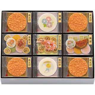 夏きらり 41袋入