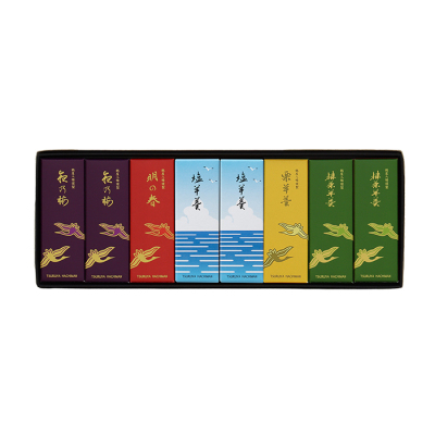 一口羊羹 ８本入り
