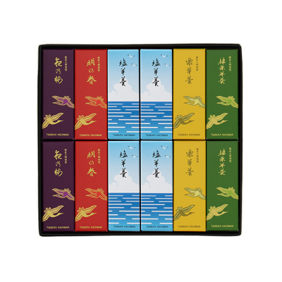 一口羊羹 12本入り