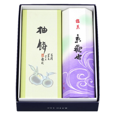 名菓撰