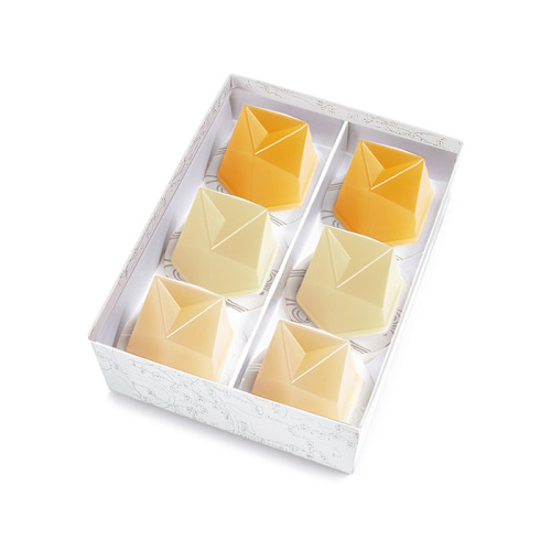 濃果汁詰合せ6個入(h4250590)｜フード(食品・スイーツ)｜阪急