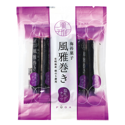 TH 塩カシューナッツ