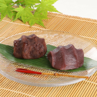 土用餅 2個入り＜7月19日受け取り＞