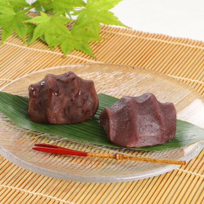土用餅 2個入り＜7月19日受け取り＞