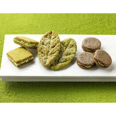 茶菓詰合せ 12袋入