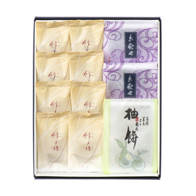 名菓撰(紡)11個入