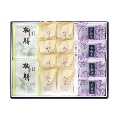 名菓撰(紡)14個入