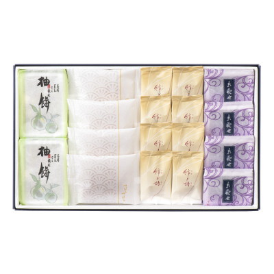 名菓撰(集い)18個入