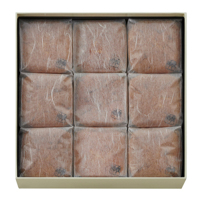 たねやカステラ 9個入