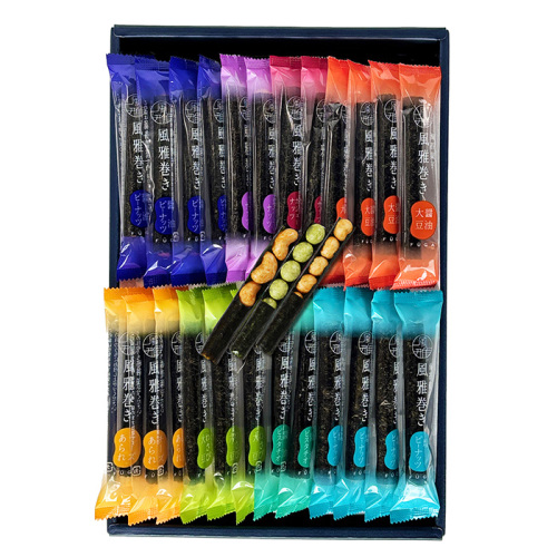 風雅巻き詰め合わせ (h4251165)｜フード(食品・スイーツ)｜阪急百貨店