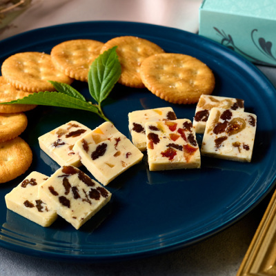 レーズンバター4種類セット【R】