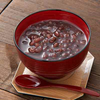 ぜんざい 2袋入