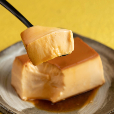 はなぞのぷりん8個セット