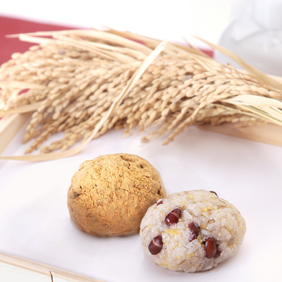 五穀餅<11月22日受け取り>