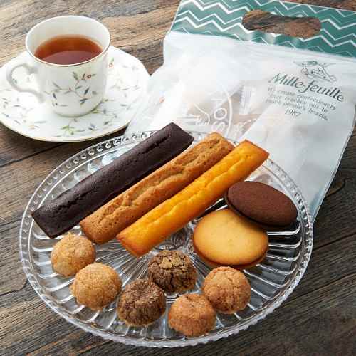 お楽しみスイーツバッグ 2袋セット(h4251384)｜フード(食品・スイーツ