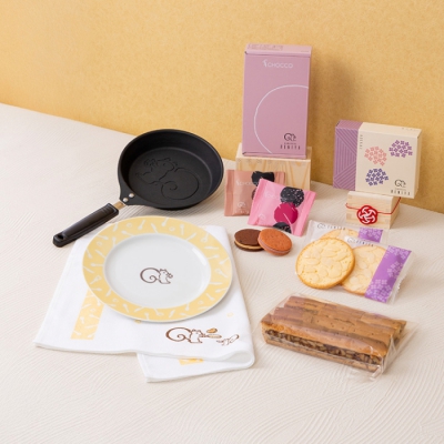 新春福袋2026 ～もぐもぐ～