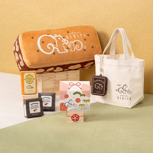 新春福袋2026 ～ふわふわ～(h4251388)｜フード(食品・スイーツ)｜阪急