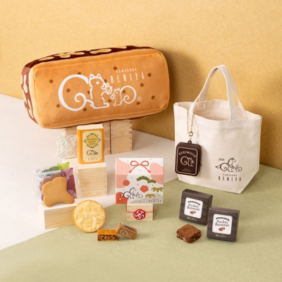 新春福袋2026 ～ふわふわ～