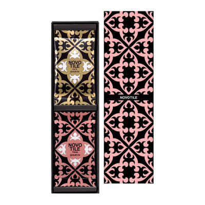 ノボタイル12枚(ダーク・フレイズ)