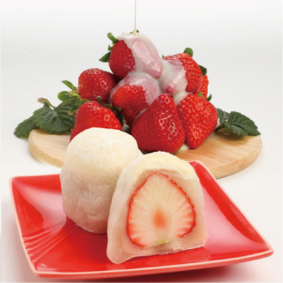 練乳いちごの王様<12月13日受け取り>