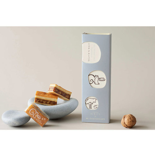 クルミッ子 クルミッ子16個入 | 鎌倉紅谷 公式オンラインショップ