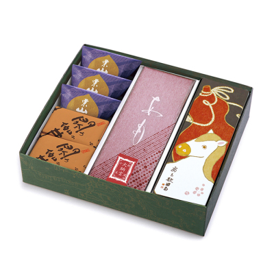 年賀詰合せ(午)