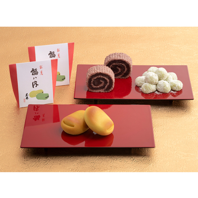 名菓撰(福)７個入