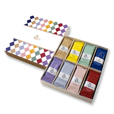 ＆ OKOSHIアソートギフト 24個入り