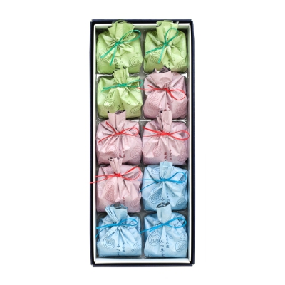 木々の露10個入