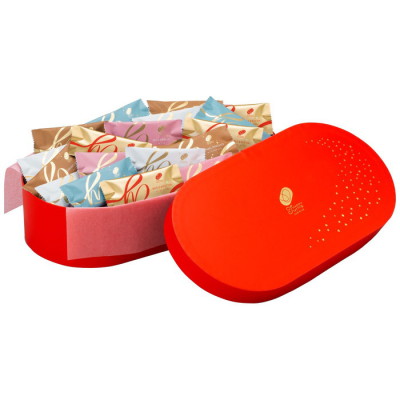 55個 ハッピーターンズ ハッピーポップ