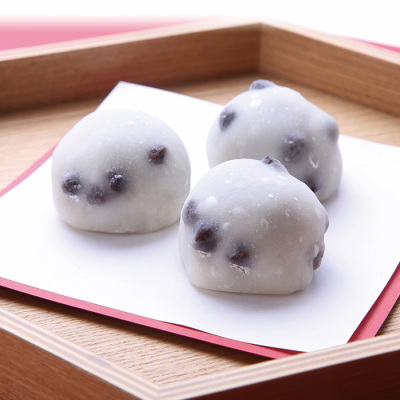 招福豆餅 ＜1月31日受け取り＞