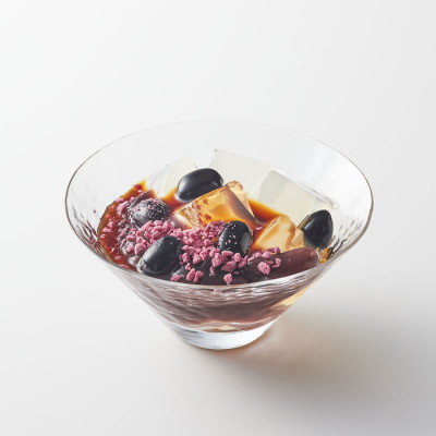 たねやあんみつ さくら 2個入